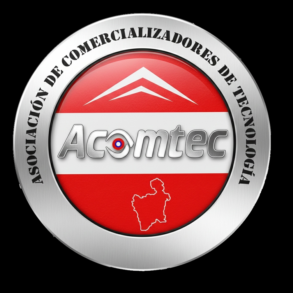 ACOMTEC Logo